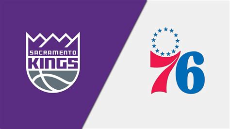 Philadelphia 76ers vs Sacramento Kings Preview .